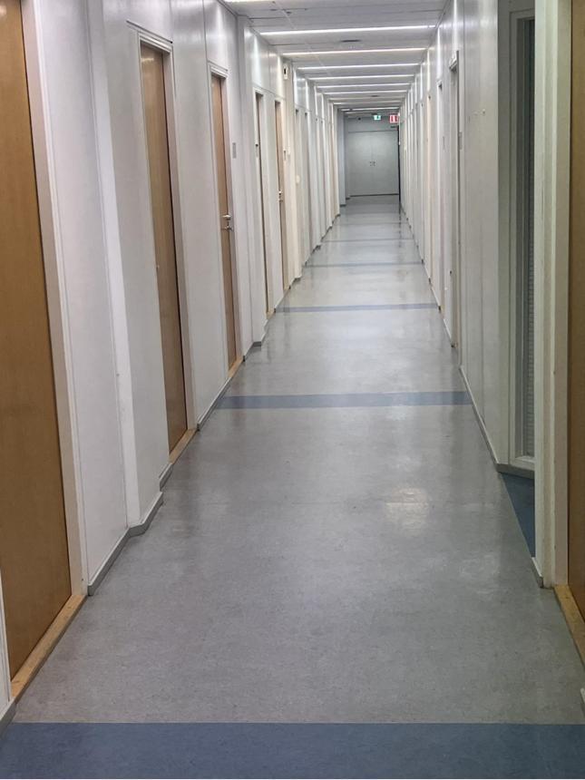 Hostel Hmi Smart Group 217 Helsinki Zewnętrze zdjęcie