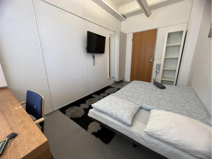 Hostel Hmi Smart Group 217 Helsinki Zewnętrze zdjęcie